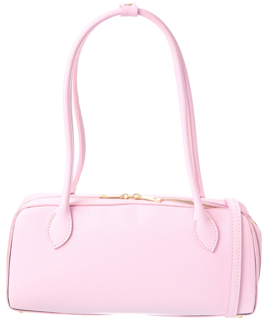 Isabella Rossetti Isabella Rossetti Flora27 Leather East West Bag