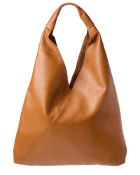 Isabella Rossetti Hazel27 Leather Shoulder Bag