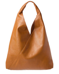 Isabella Rossetti Hazel27 Leather Shoulder Bag