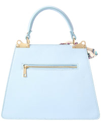 Isabella Rossetti Isabella Rossetti Maxine27 Leather Satchel