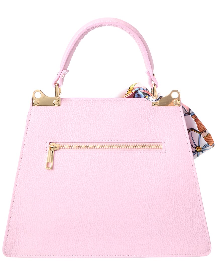 Isabella Rossetti Isabella Rossetti Maxine27 Leather Satchel