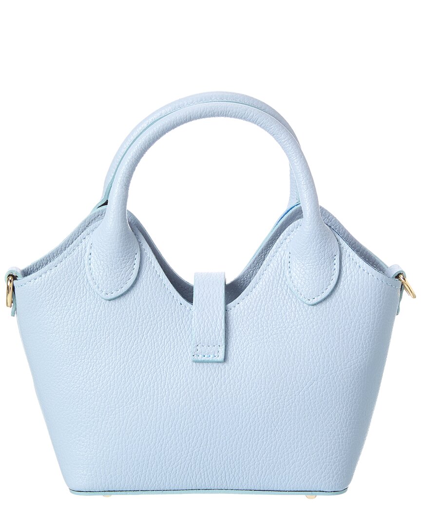 Isabella Rossetti Isabella Rossetti Piper27 Leather Tote