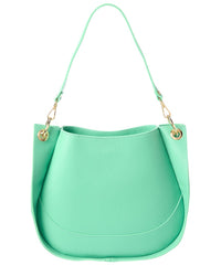 Isabella Rossetti Isabella Rossetti Romy27 Leather Tote