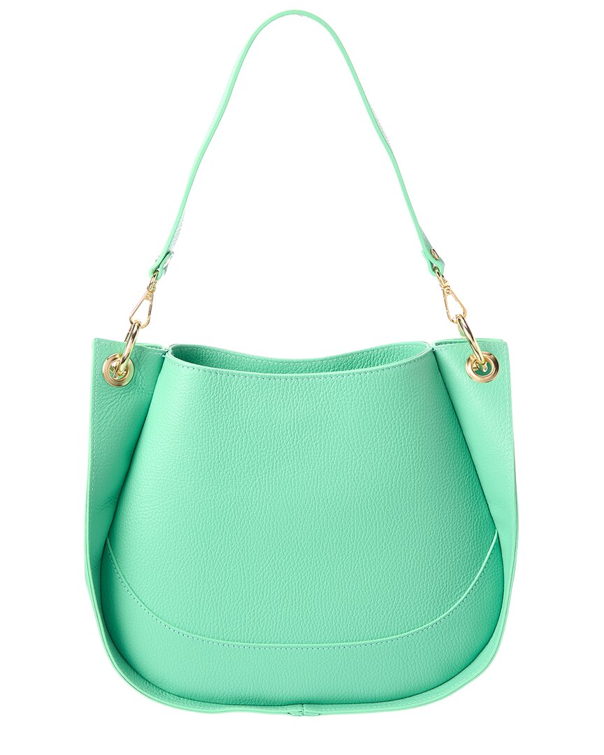 Isabella Rossetti Isabella Rossetti Romy27 Leather Tote