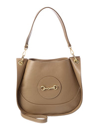 Isabella Rossetti Isabella Rossetti Romy27 Leather Tote