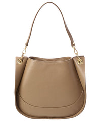 Isabella Rossetti Isabella Rossetti Romy27 Leather Tote