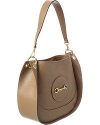 Isabella Rossetti Isabella Rossetti Romy27 Leather Tote