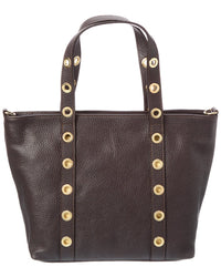 Isabella Rossetti Isabella Rossetti Stella27 Leather Studded Tote