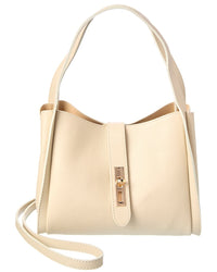 Isabella Rossetti Isabella Rossetti Talia27 Leather Shoulder Bag
