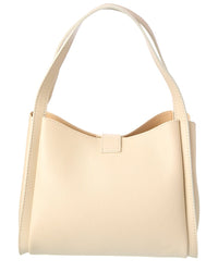 Isabella Rossetti Isabella Rossetti Talia27 Leather Shoulder Bag