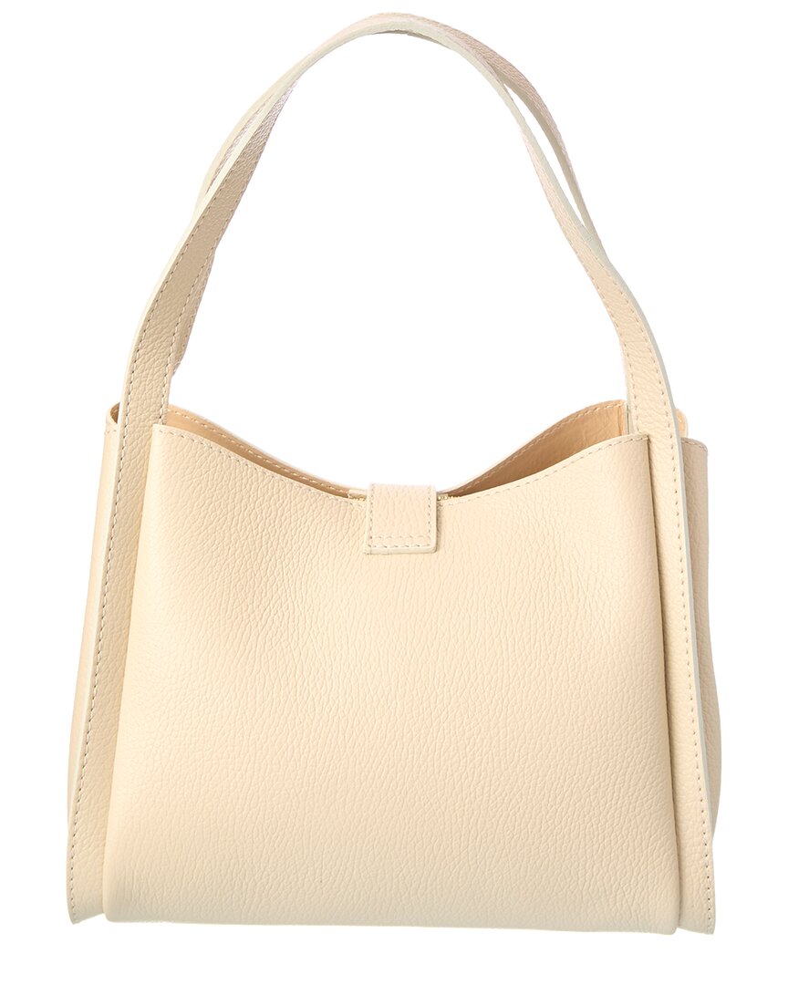 Isabella Rossetti Isabella Rossetti Talia27 Leather Shoulder Bag