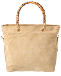 Isabella Rossetti Isabella Rossetti Thea27 Leather Tote