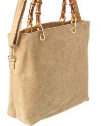 Isabella Rossetti Isabella Rossetti Thea27 Leather Tote