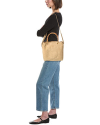 Isabella Rossetti Isabella Rossetti Thea27 Leather Tote