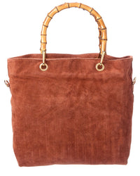 Isabella Rossetti Isabella Rossetti Thea27 Leather Tote