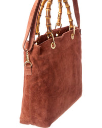 Isabella Rossetti Isabella Rossetti Thea27 Leather Tote