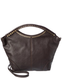Isabella Rossetti Isabella Rossetti Vera 27 Leather Tote