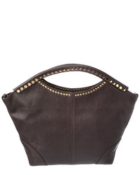 Isabella Rossetti Isabella Rossetti Vera 27 Leather Tote