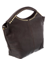 Isabella Rossetti Isabella Rossetti Vera 27 Leather Tote