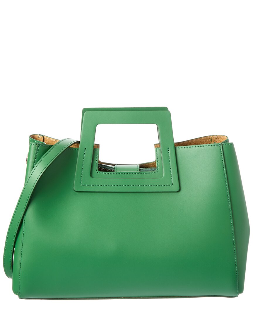Isabella Rossetti Isabella Rossetti Yara27 Leather Tote