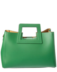 Isabella Rossetti Isabella Rossetti Yara27 Leather Tote