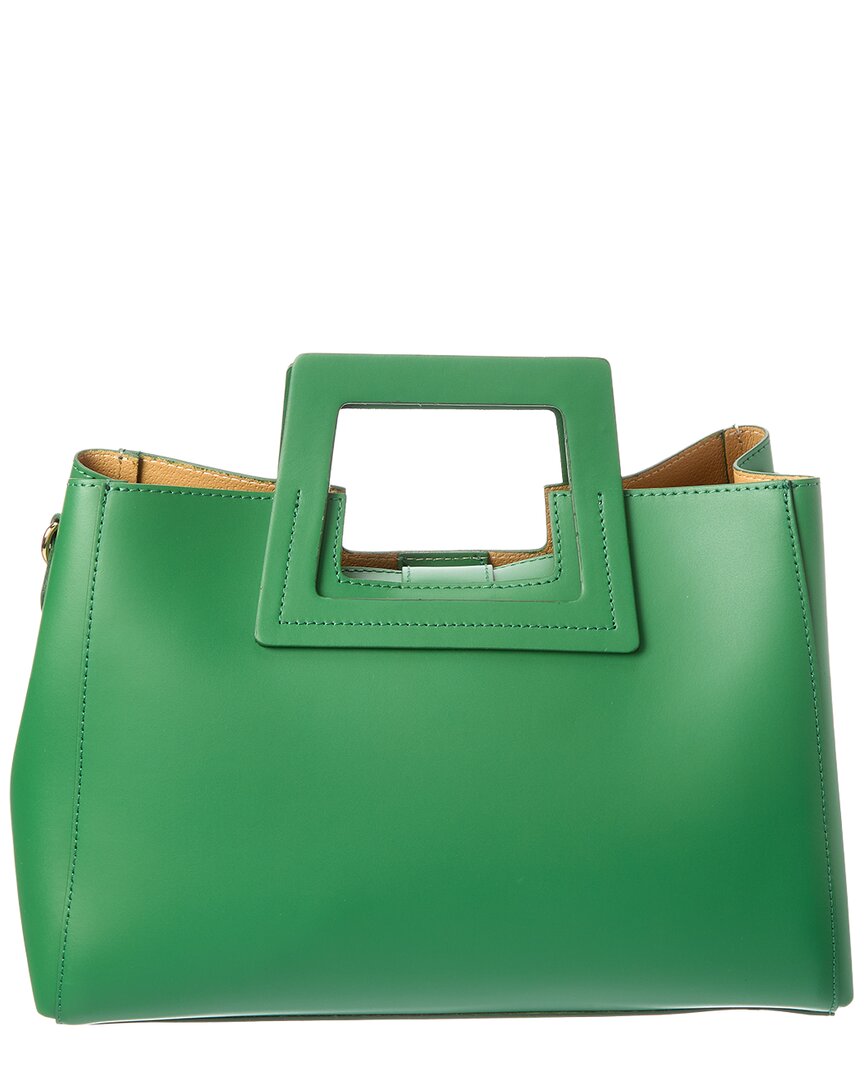 Isabella Rossetti Isabella Rossetti Yara27 Leather Tote