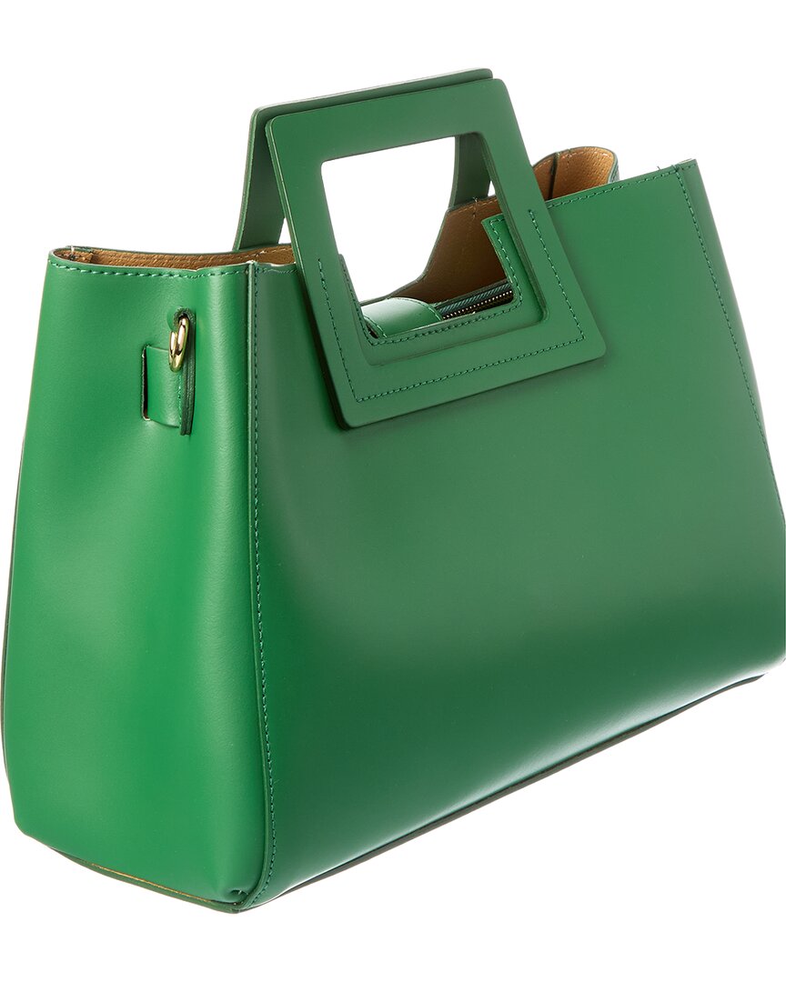 Isabella Rossetti Isabella Rossetti Yara27 Leather Tote