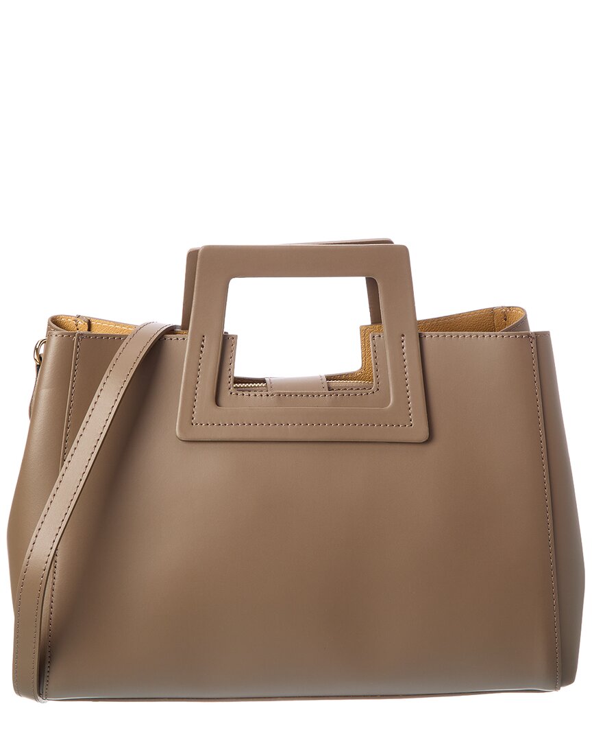 Isabella Rossetti Isabella Rossetti Yara27 Leather Tote