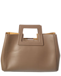 Isabella Rossetti Isabella Rossetti Yara27 Leather Tote