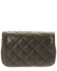 Isabella Rossetti Isabella Rossetti Ailsa27 Quilted Leather Bag