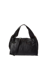 Isabella Rossetti Bliar27 Top Handle Leather Bag