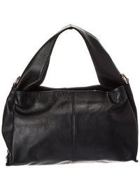 Isabella Rossetti Bliar27 Top Handle Leather Bag