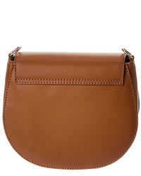 Isabella Rossetti Charlotte27 Leather Shoulder Bag