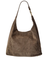 Isabella Rossetti Ophelia27 Suede Tote