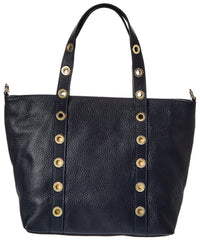Isabella Rossetti Stella27 Studded Leather Tote