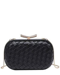 Urban Expressions Urban Expressions Allison Evening Clutch