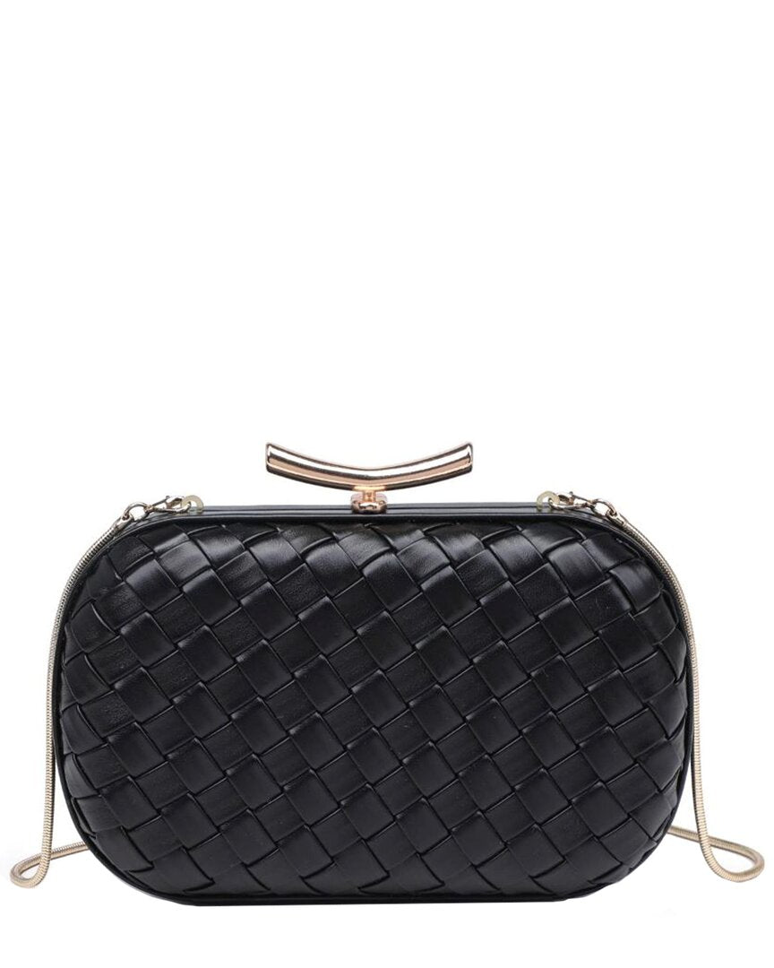 Urban Expressions Urban Expressions Allison Evening Clutch