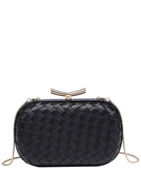 Urban Expressions Urban Expressions Allison Evening Clutch