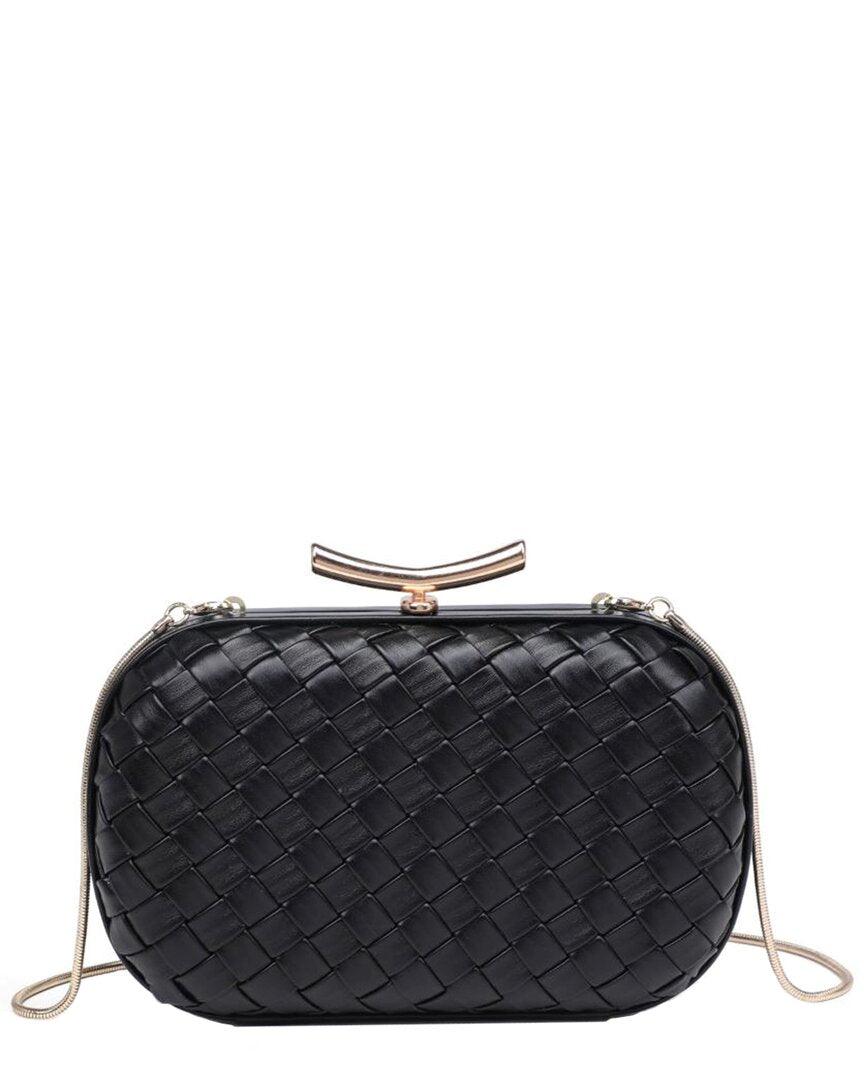 Urban Expressions Urban Expressions Allison Evening Clutch