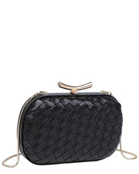 Urban Expressions Urban Expressions Allison Evening Clutch