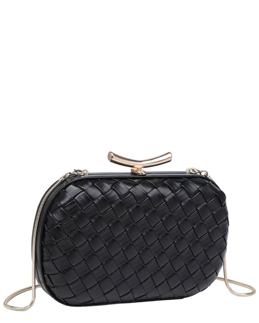 Urban Expressions Urban Expressions Allison Evening Clutch