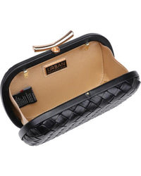Urban Expressions Urban Expressions Allison Evening Clutch