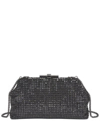 Urban Expressions Urban Expressions Delfina Evening Clutch