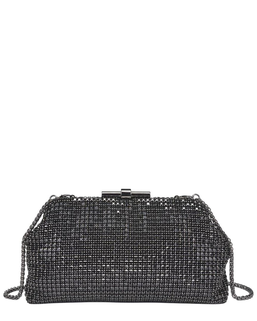 Urban Expressions Urban Expressions Delfina Evening Clutch