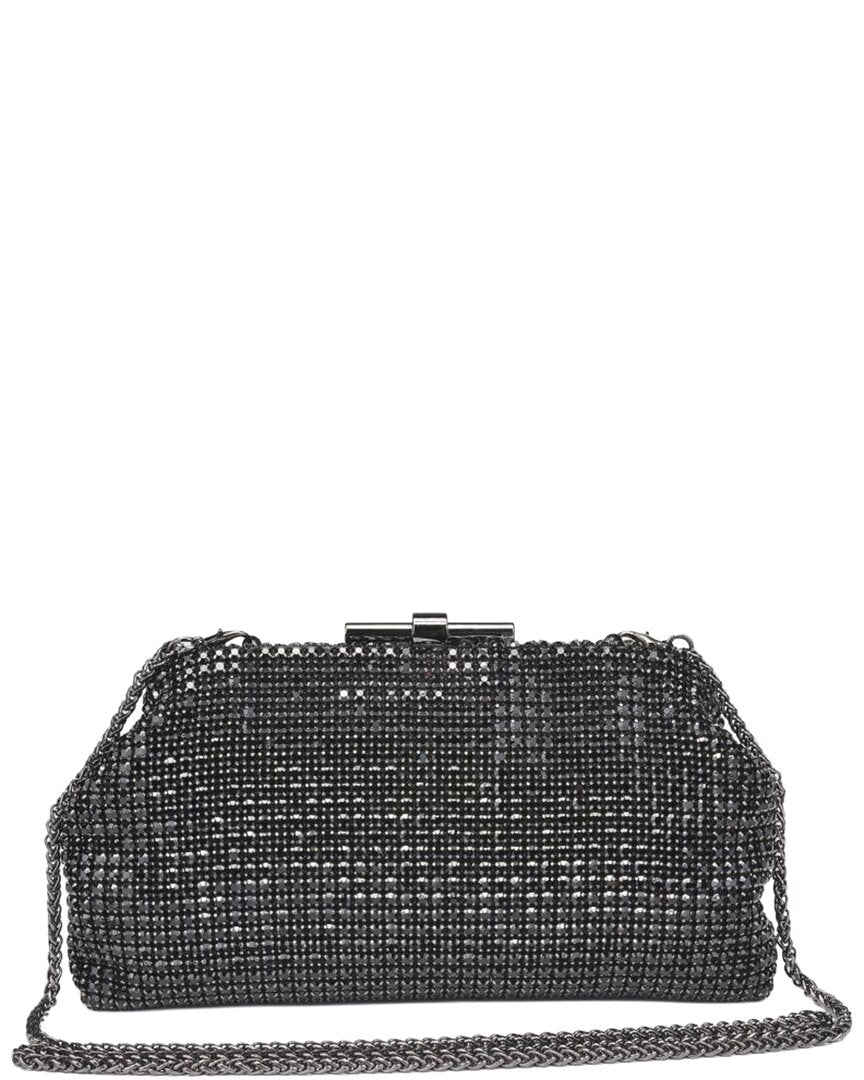 Urban Expressions Urban Expressions Delfina Evening Clutch