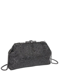 Urban Expressions Urban Expressions Delfina Evening Clutch