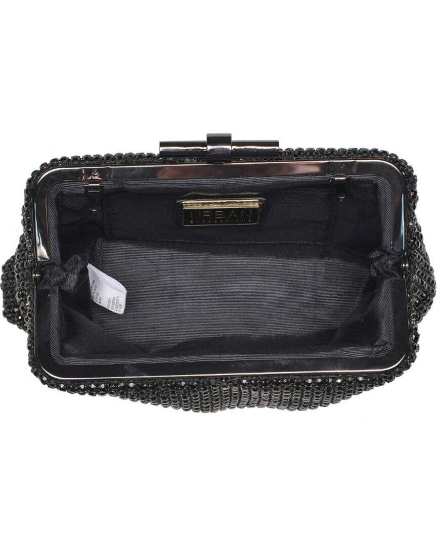 Urban Expressions Urban Expressions Delfina Evening Clutch