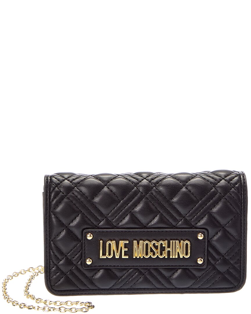 Love Moschino Crossbody