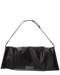 Max Mara Leather Shoulder Bag