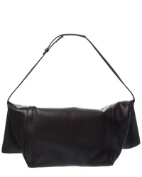 Max Mara Leather Shoulder Bag
